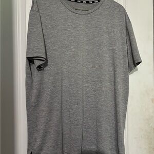Men’s Zyia Gray T-Shirt